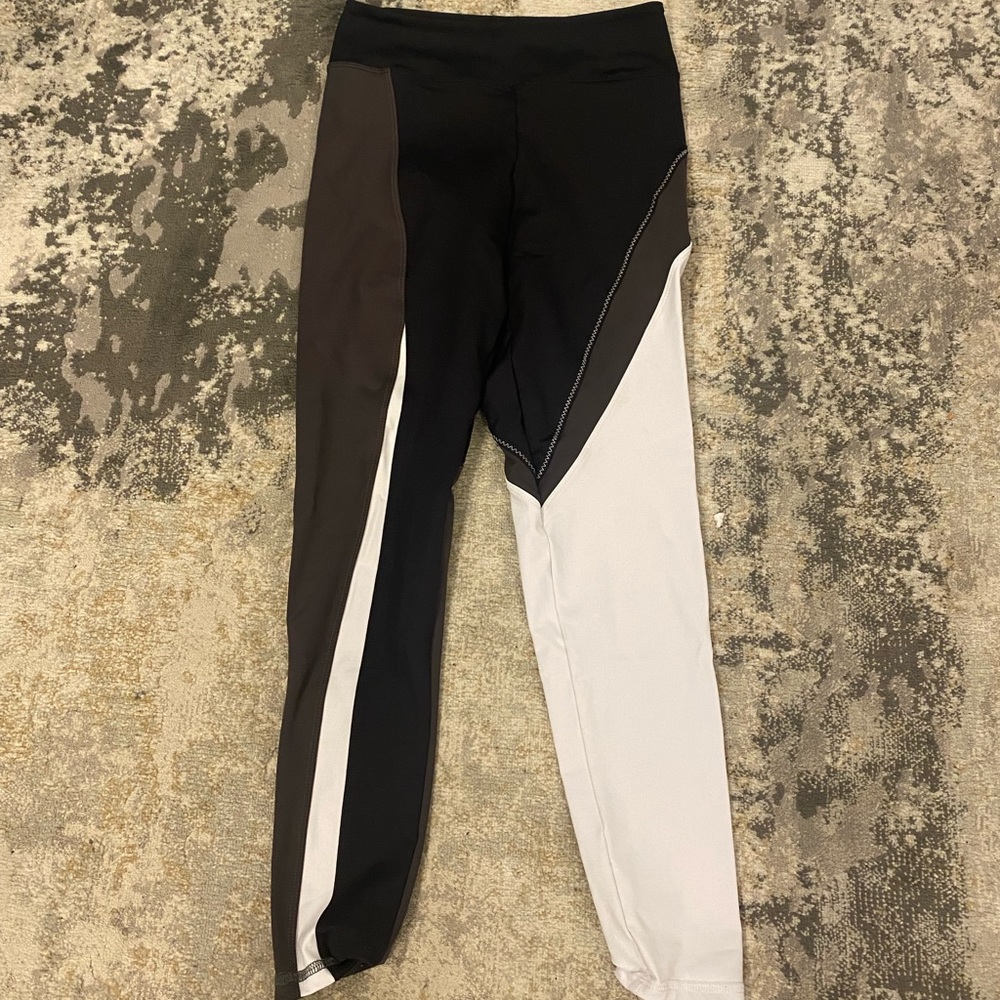 925 Fit Workout Leggings